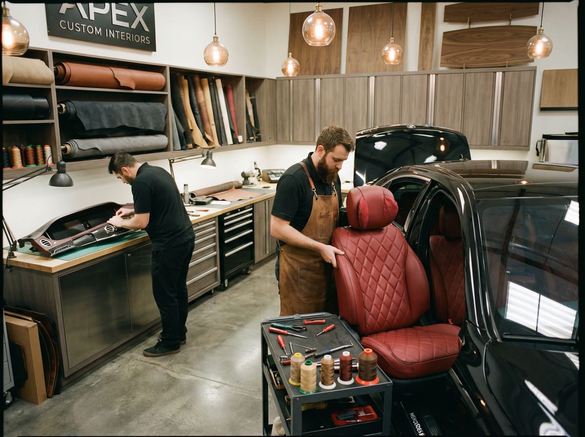 蘑菇视频内饰精选